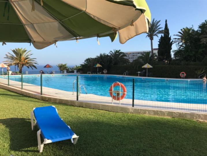 דירות La Roca De טורמולינוס מראה חיצוני תמונה
