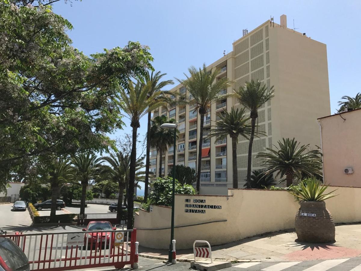 דירות La Roca De טורמולינוס מראה חיצוני תמונה